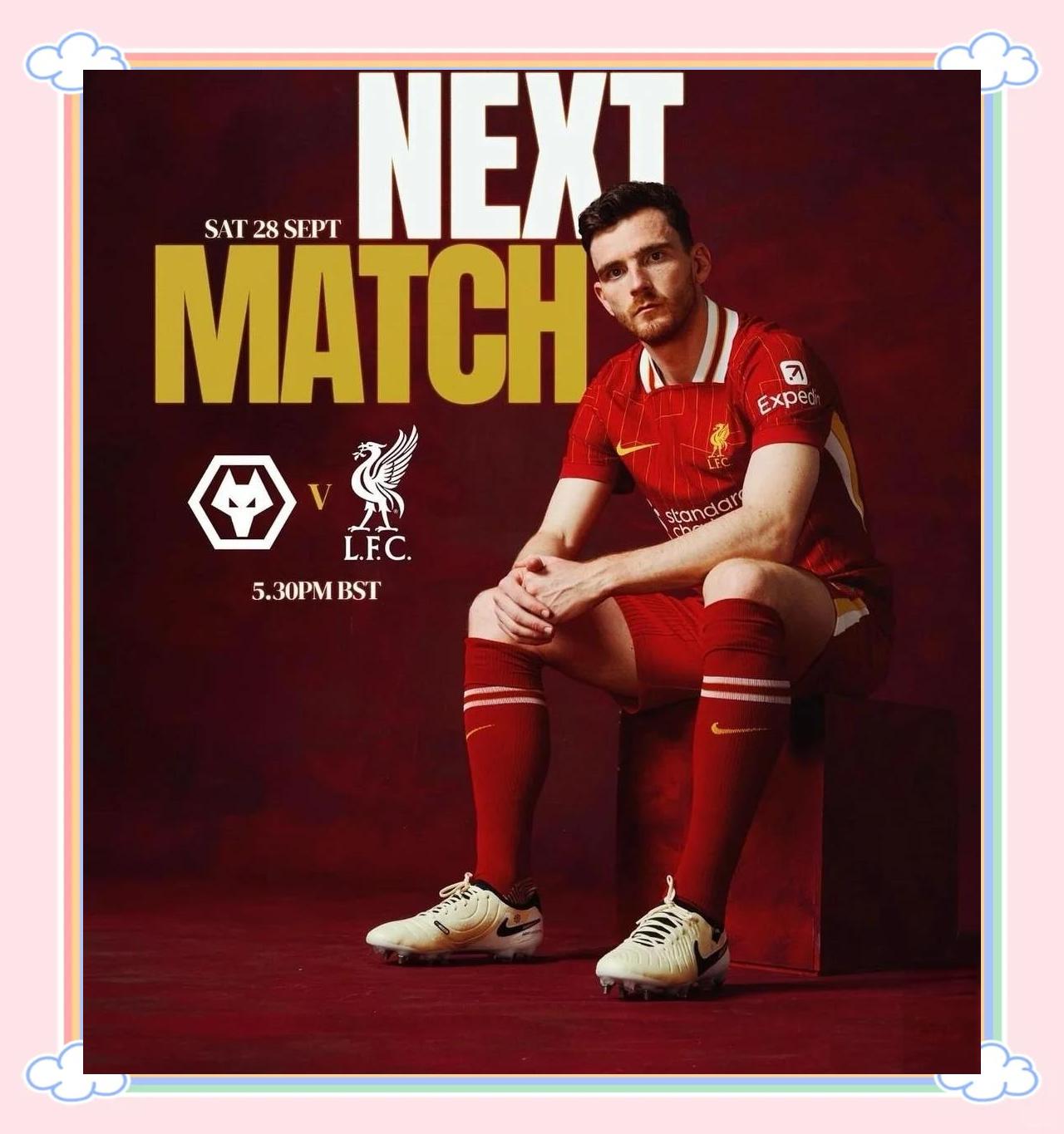 利物浦主帅强调团队配合,迎战欧洲劲旅的简单介绍 利物浦主帅强调团队配合,迎战欧洲劲旅的简单介绍