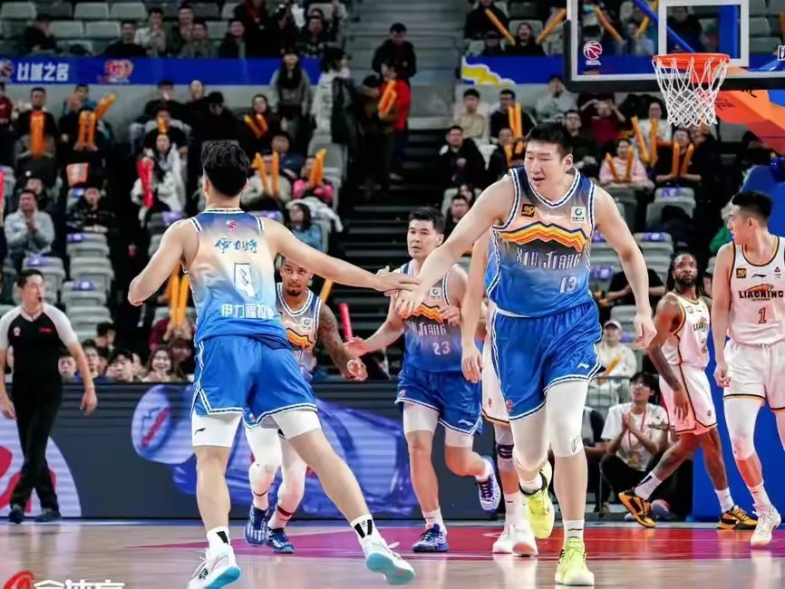 关于凭借一波辽宁队,CBA季后赛成功弹幕刷屏,现场球迷泪目的信息 关于凭借一波辽宁队,CBA季后赛成功弹幕刷屏,现场球迷泪目的信息