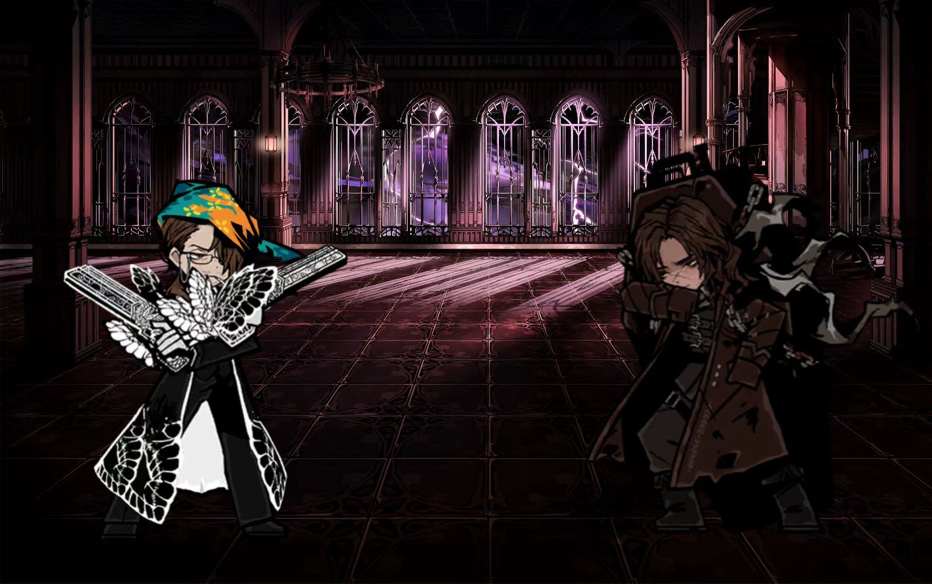 包含鏖战五局,梦魇之翼终于战术得当压制对手,赢下信心之战的词条 包含鏖战五局,梦魇之翼终于战术得当压制对手,赢下信心之战的词条