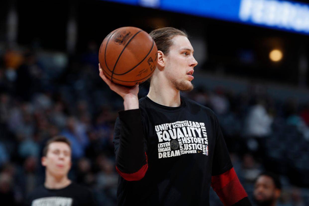 1xBit体育官方入口-猛龙球员因家庭原因暂缺战队训练