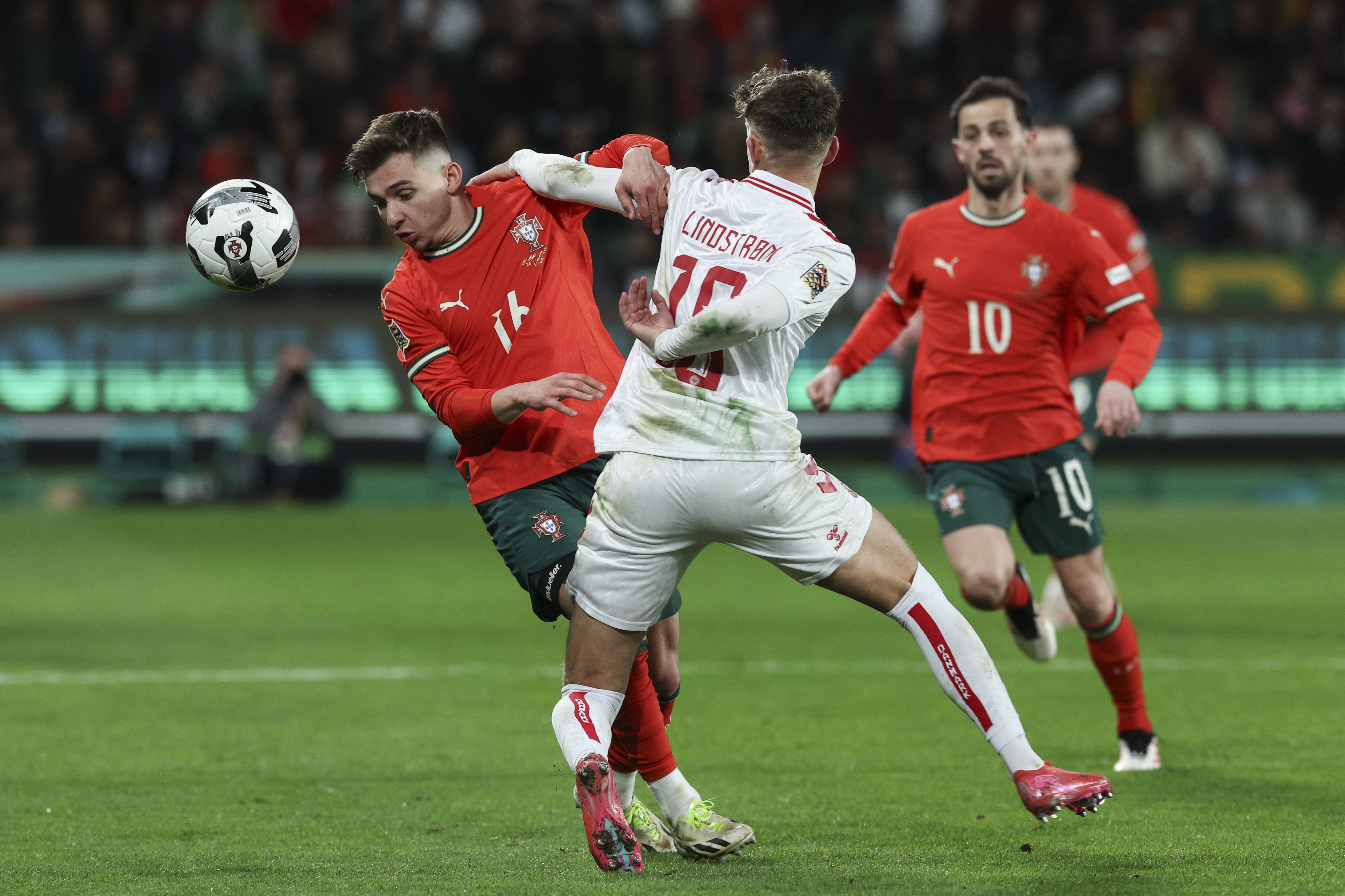 葡萄牙女足战胜实力派,步入正轨! 葡萄牙女足战胜实力派,步入正轨!