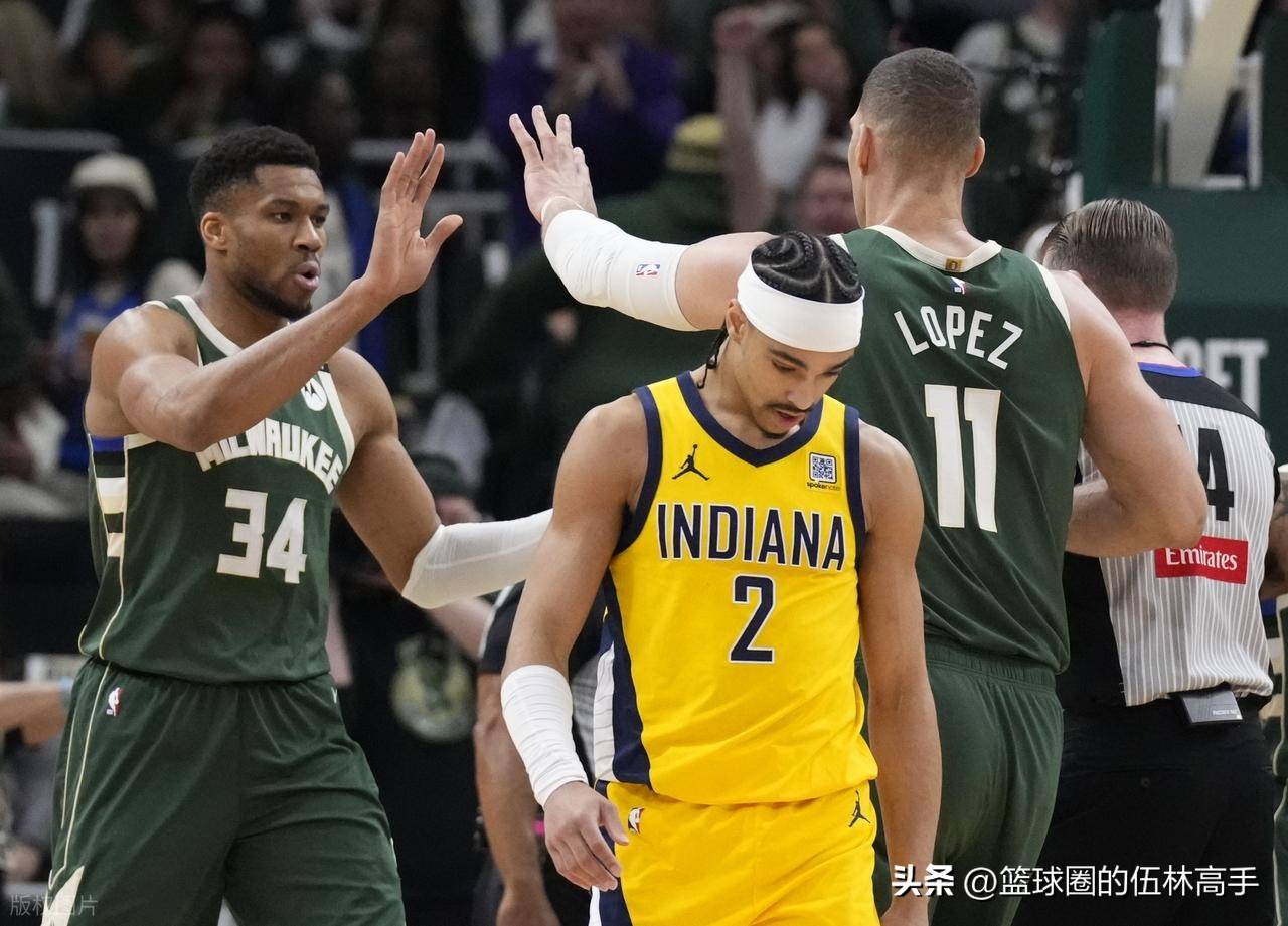 雄鹿球员个人表现抢眼,助力球队取得胜利的简单介绍 雄鹿球员个人表现抢眼,助力球队取得胜利的简单介绍