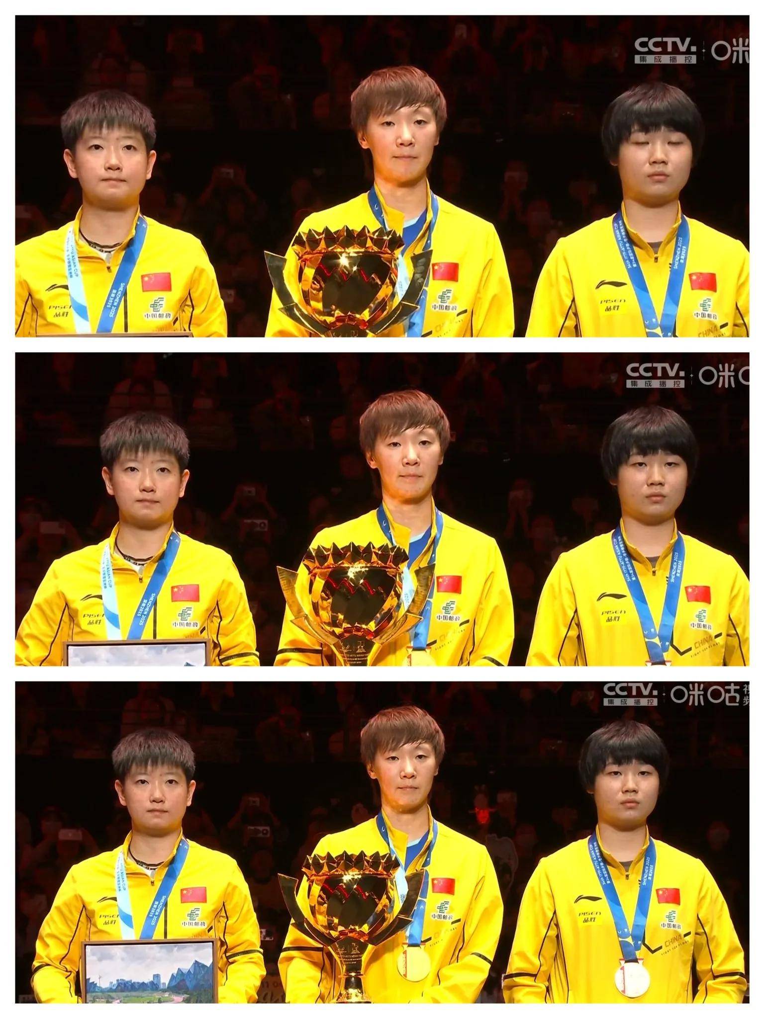 1xBit体育链接-亚洲女足明星球员个人荣誉奖项揭晓