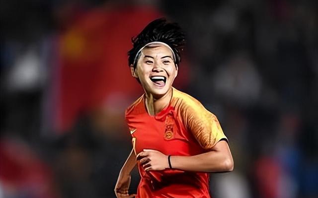 亚洲女足明星球员个人荣誉奖项揭晓 亚洲女足明星球员个人荣誉奖项揭晓