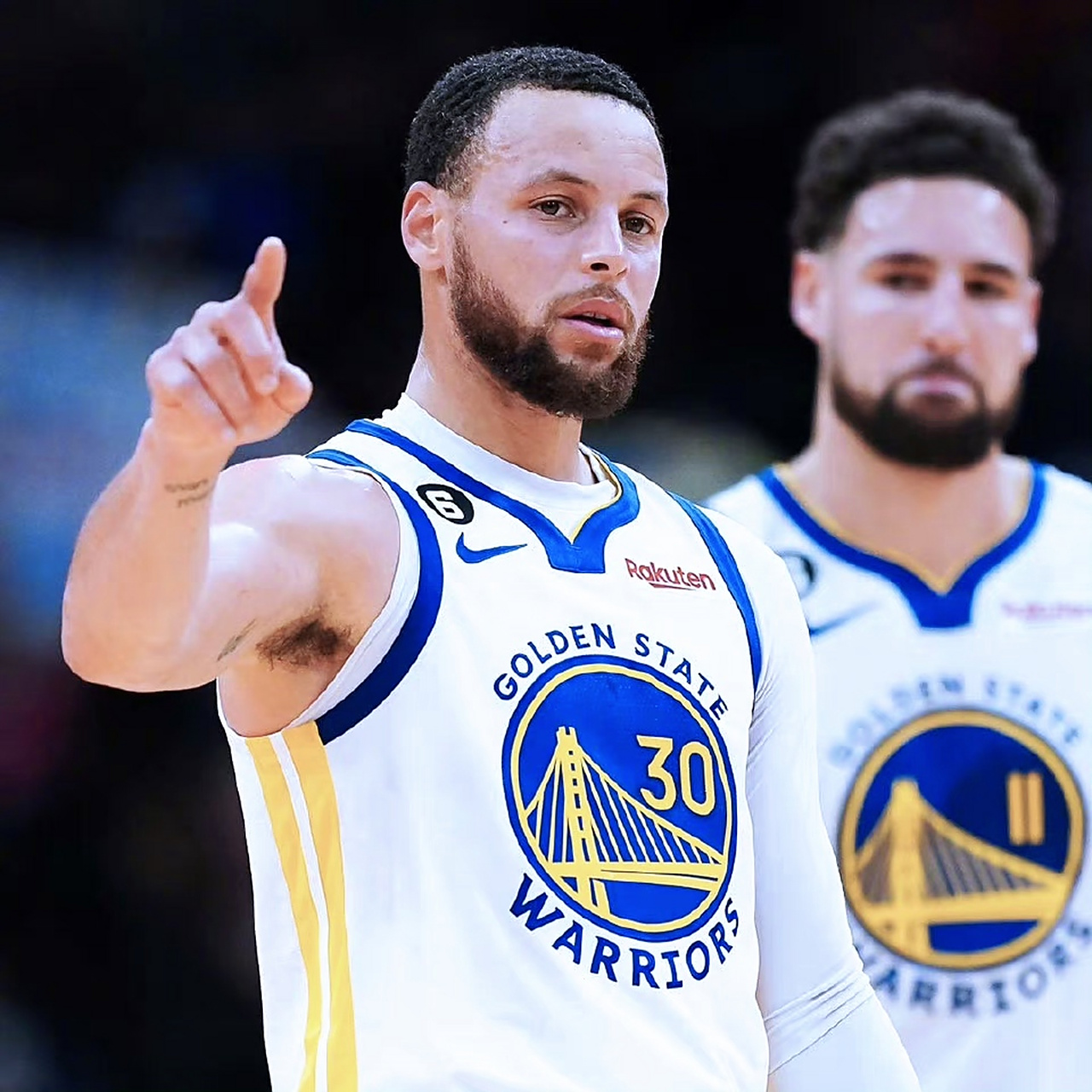 关于勇士客场力克独行侠，继续保持不败战绩的信息