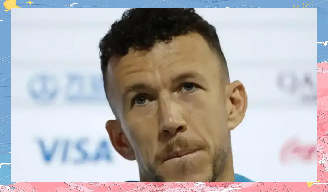 1xBit体育培训-克罗地亚大胜苏格兰，佩里西奇帽子戏法