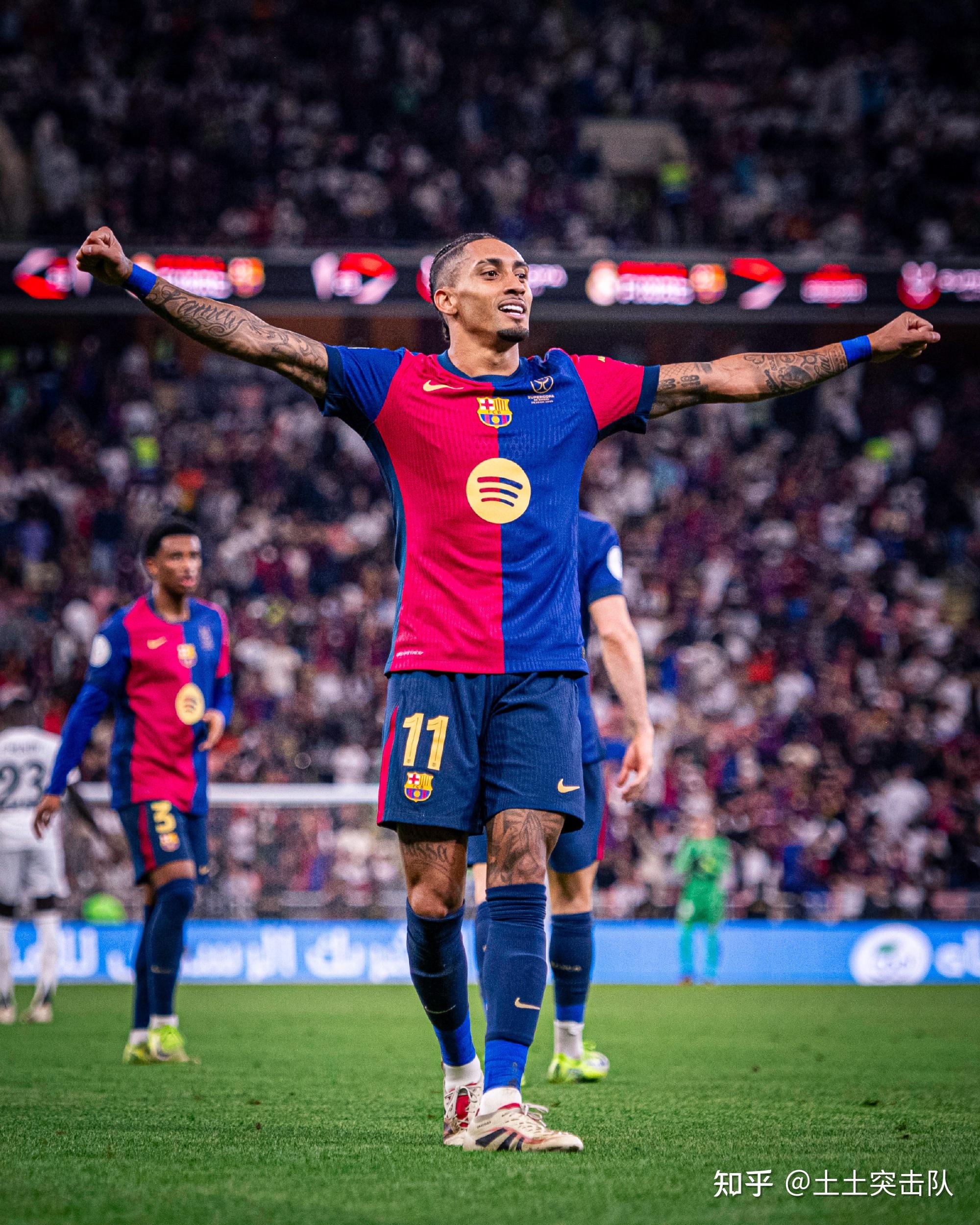 1xBit体育在线-巴塞罗那在西甲联赛中的杰出表现