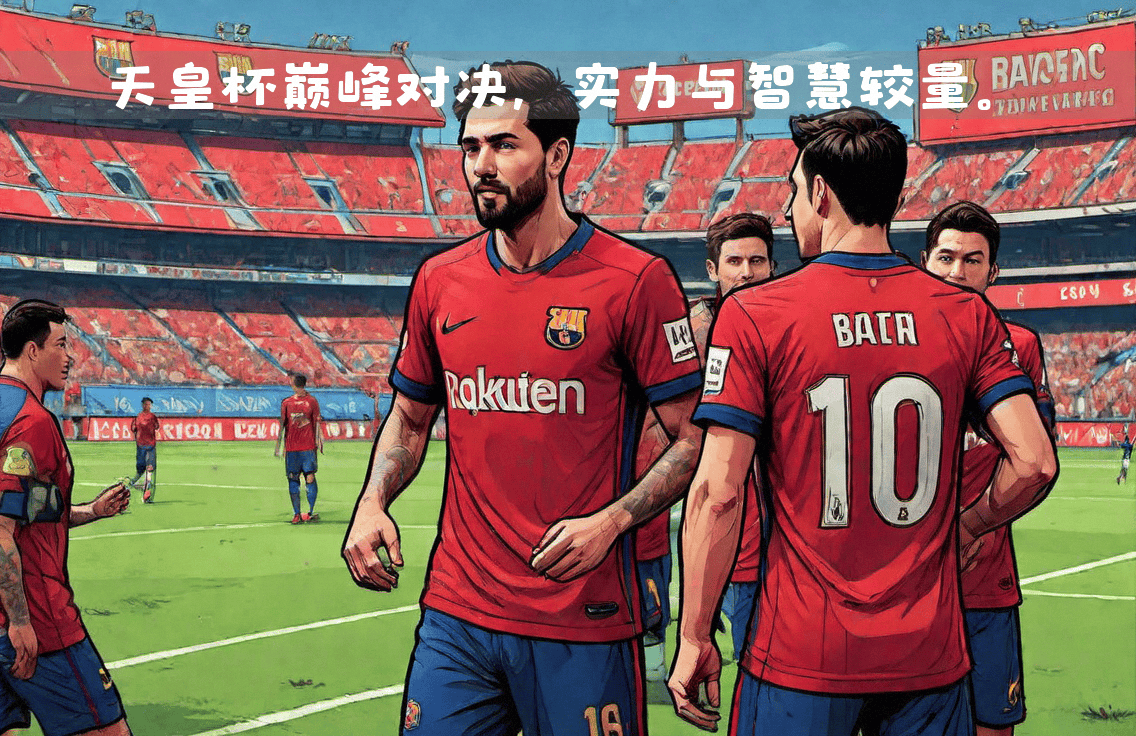 1xBit体育网址-巴塞罗那惨败无缘胜利连胜终结