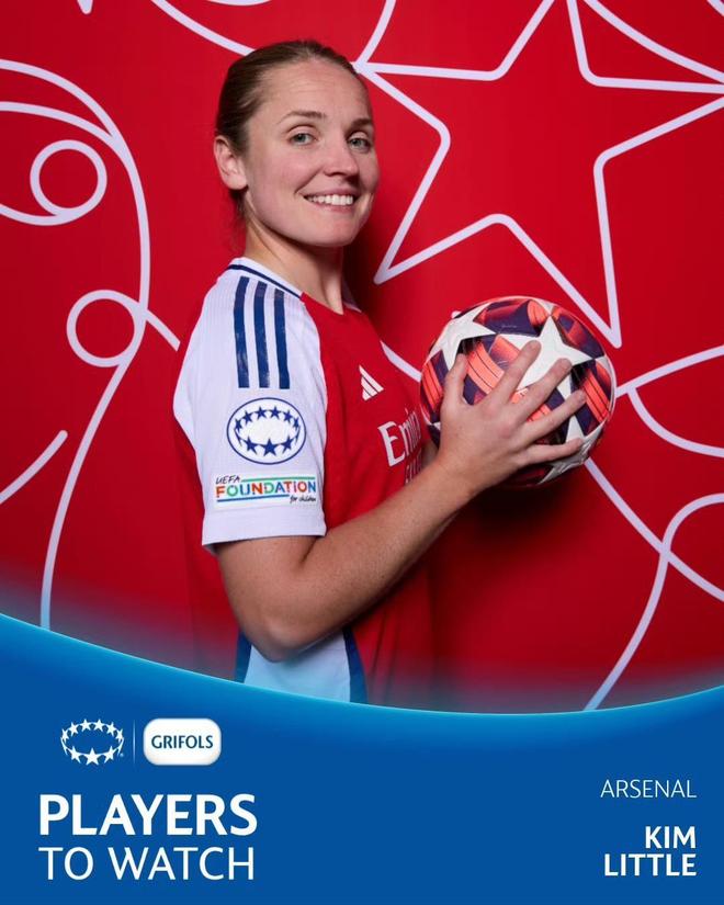 欧洲女足传奇球员再度登场,风采依旧 欧洲女足传奇球员再度登场,风采依旧