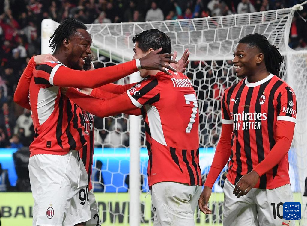 AC米兰客场大胜,国际比赛积极备战 AC米兰客场大胜,国际比赛积极备战