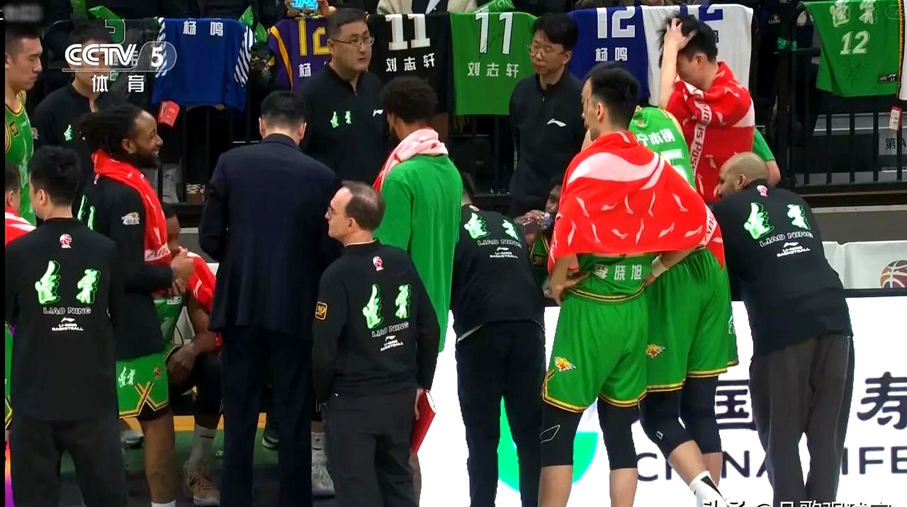 1xBit体育培训-包含辽宁队的表现令人瞩目，再次获得胜利的词条