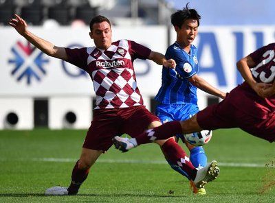 东亚球队挑战西亚劲旅,谁能笑到最后?的简单介绍 东亚球队挑战西亚劲旅,谁能笑到最后?的简单介绍