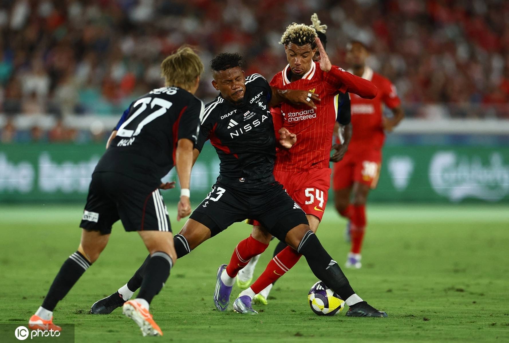 利物浦逆转胜利波尔蒂斯特队透露挑战性 利物浦逆转胜利波尔蒂斯特队透露挑战性