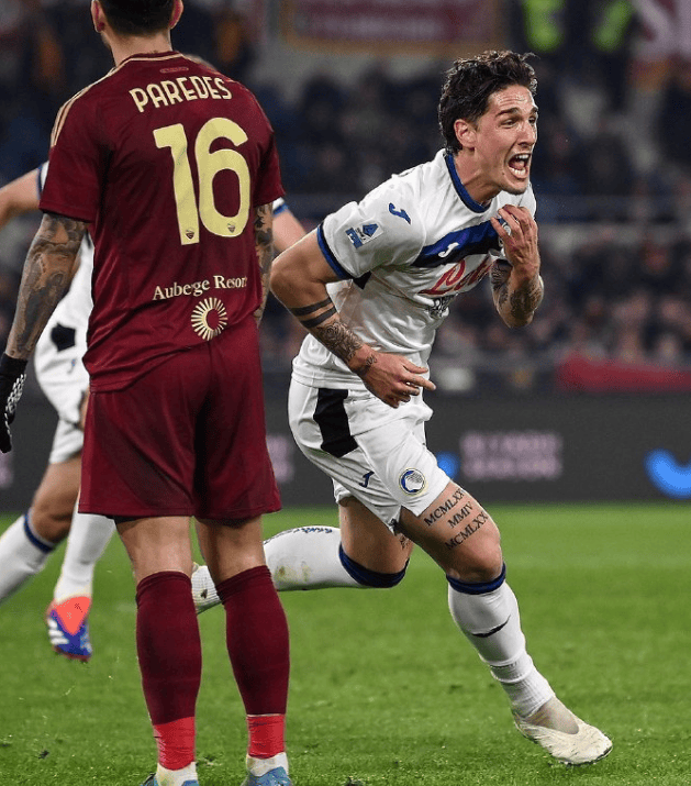 1xBit体育官网登录网址-罗马前锋打入关键进球帮助球队获胜