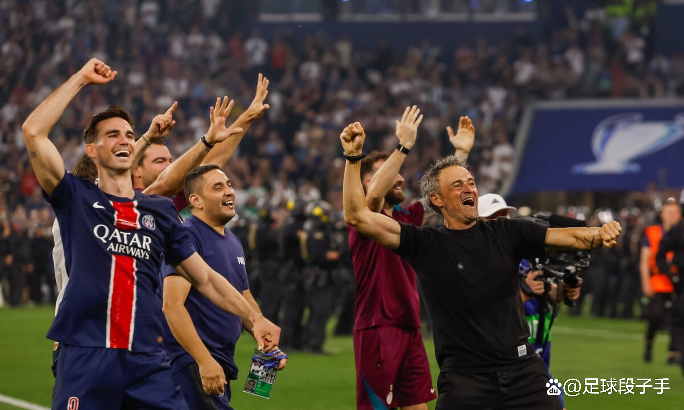 1xBit体育网址-巴黎圣日耳曼队的球员群体战术打动球迷