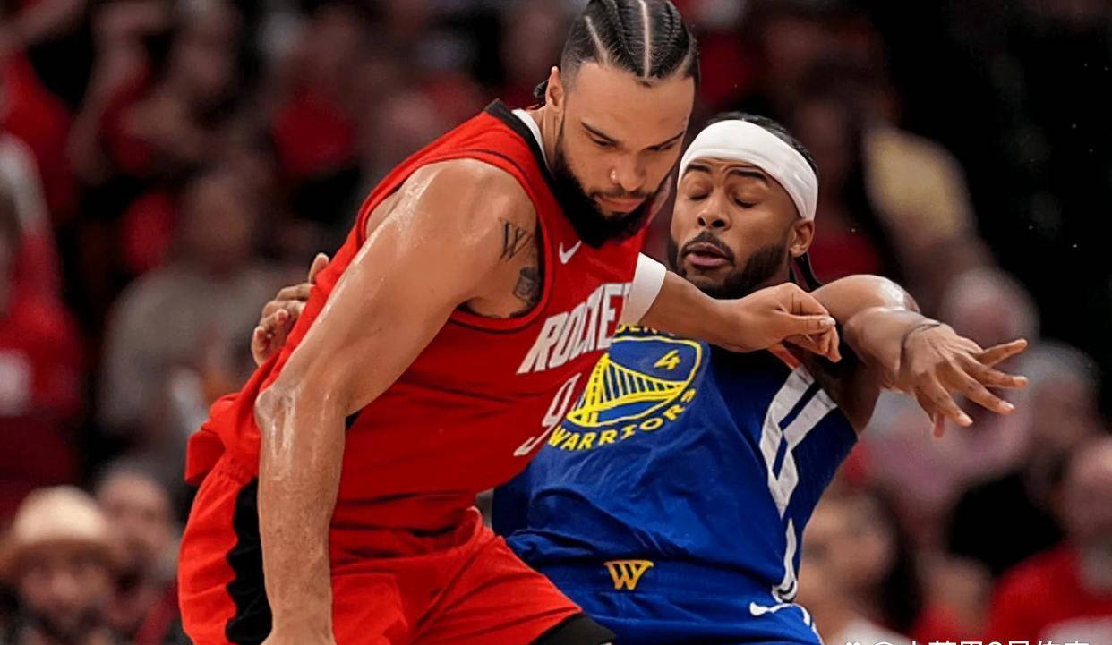 1xBit体育馆-勇士主场大胜火箭取得赛季三连胜的简单介绍