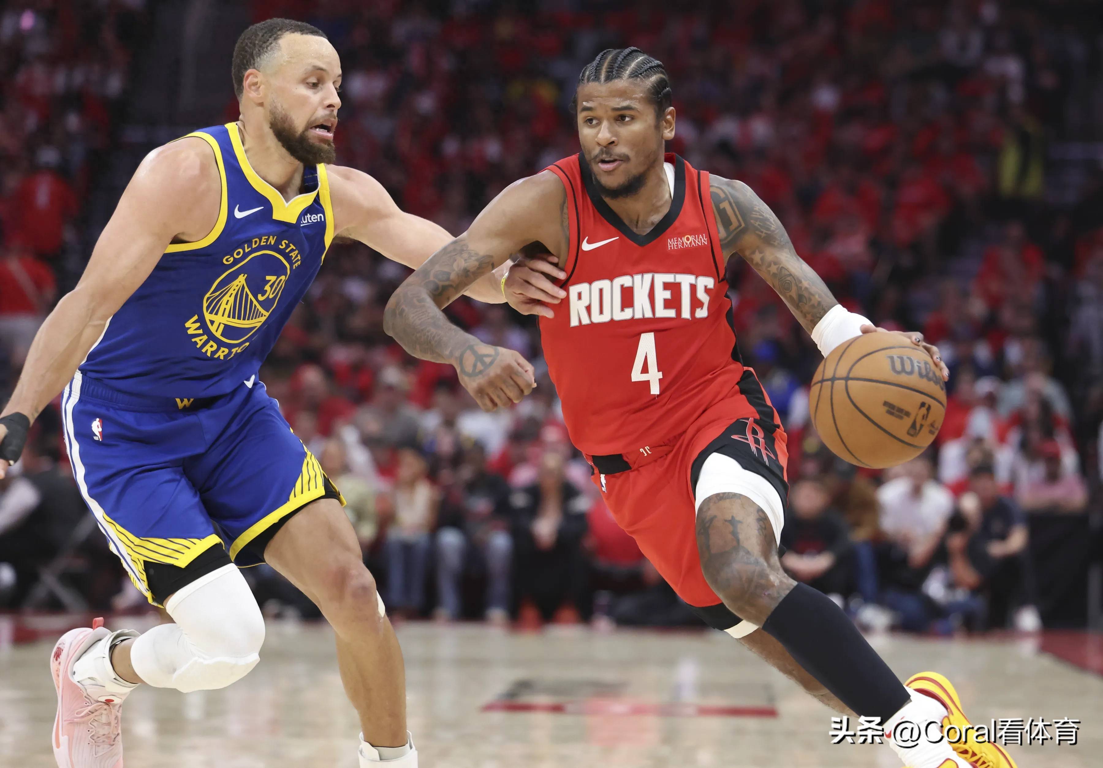 勇士主场大胜火箭取得赛季三连胜的简单介绍 勇士主场大胜火箭取得赛季三连胜的简单介绍