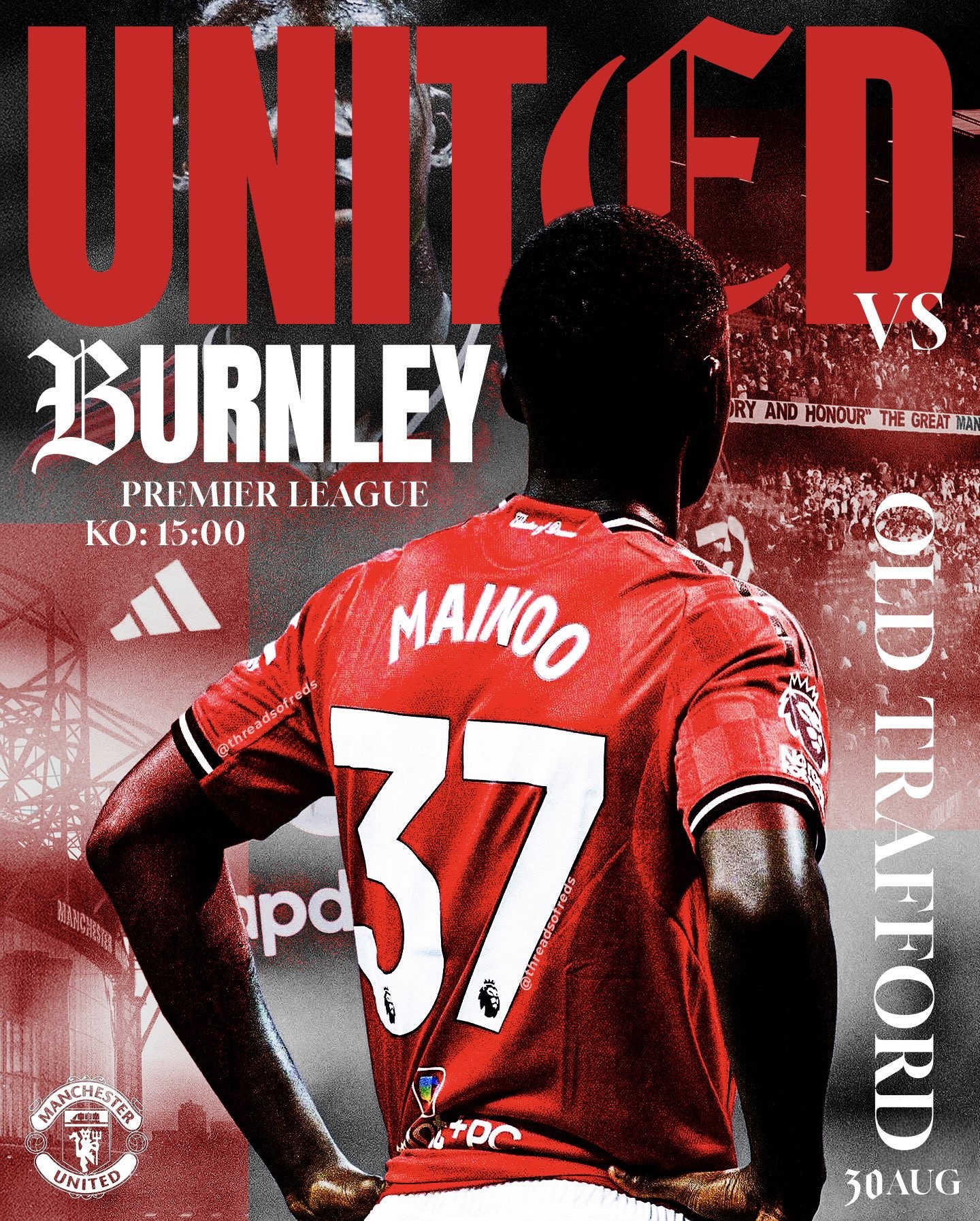 曼联连续击败对手,保持不败 曼联连续击败对手,保持不败