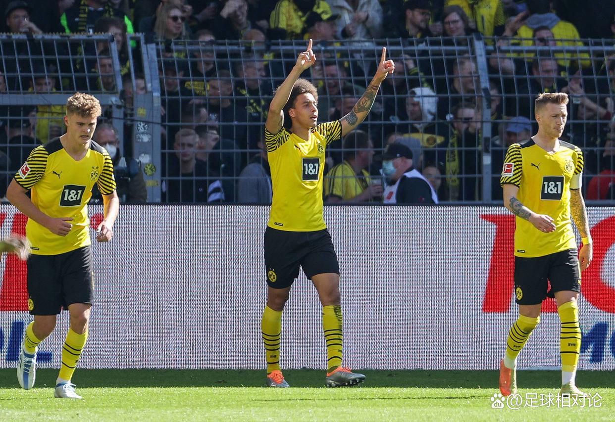 多特蒙德挑战巴黎:背水一战征战双方的简单介绍 多特蒙德挑战巴黎:背水一战征战双方的简单介绍