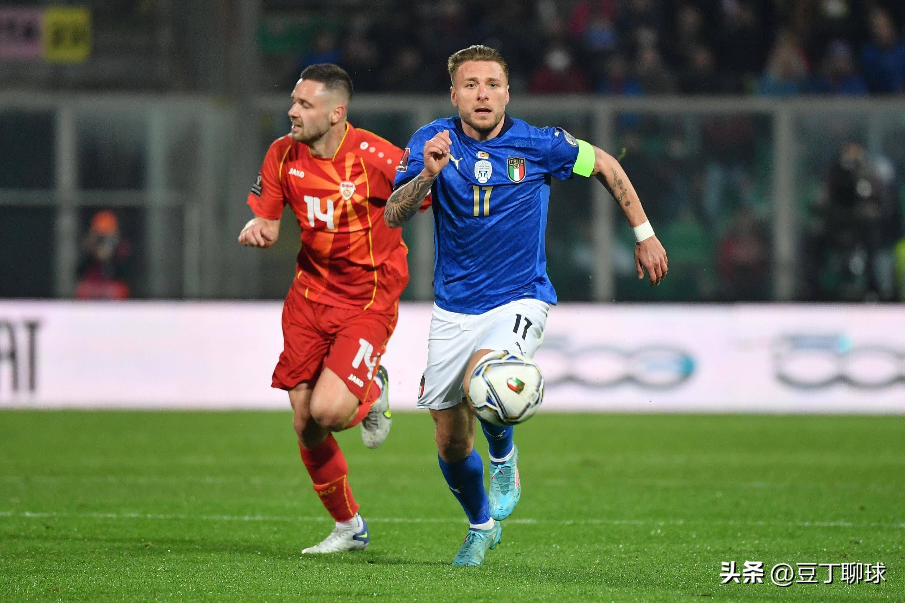 马其顿客场大胜马耳他提前出局淘汰赛的简单介绍 马其顿客场大胜马耳他提前出局淘汰赛的简单介绍