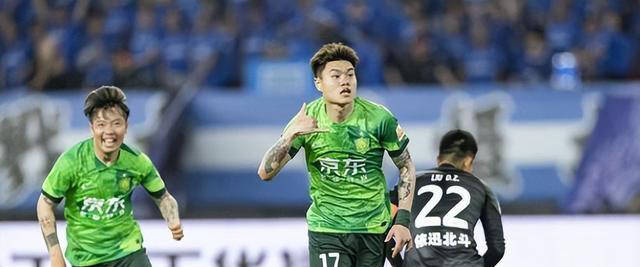 北京国安力挽狂澜,迎来胜利走出困境的简单介绍 北京国安力挽狂澜,迎来胜利走出困境的简单介绍