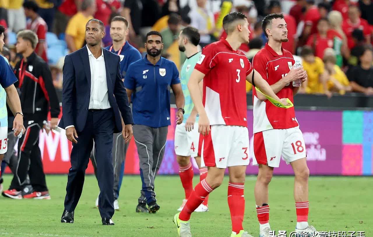 澳大利亚国家队备战新加坡热身，全队信心满满的简单介绍