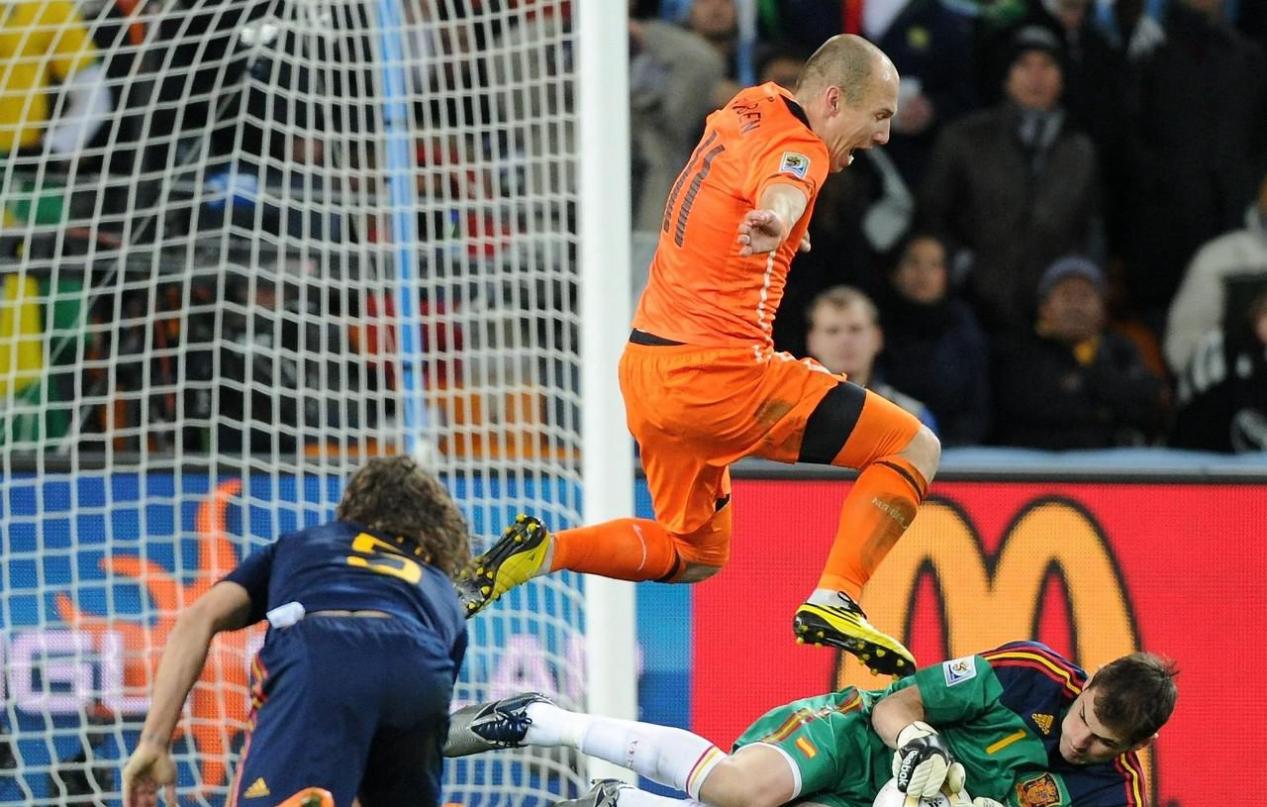 1xBit体育注册-荷兰球员在国际比赛中获得突出成绩