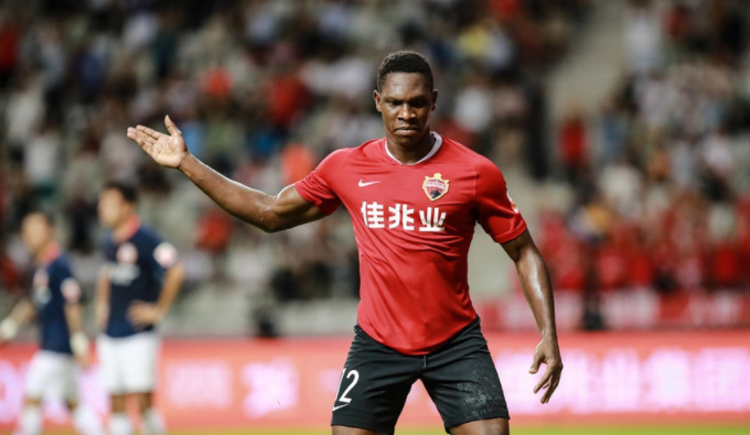 关于苏宁战平国安,积分榜上保持领跑的信息 关于苏宁战平国安,积分榜上保持领跑的信息