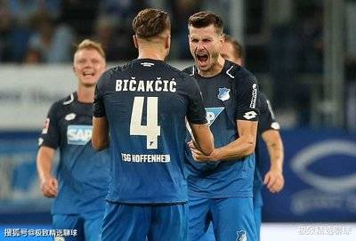 霍芬海姆将迎战沙尔克,谁将成为赢家?的简单介绍 霍芬海姆将迎战沙尔克,谁将成为赢家?的简单介绍