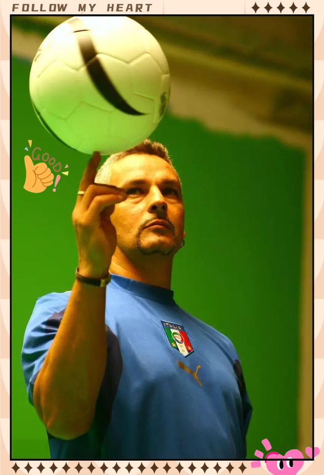 包含足球传奇巴乔加盟意甲,愿再战欧预赛赛场的词条 包含足球传奇巴乔加盟意甲,愿再战欧预赛赛场的词条