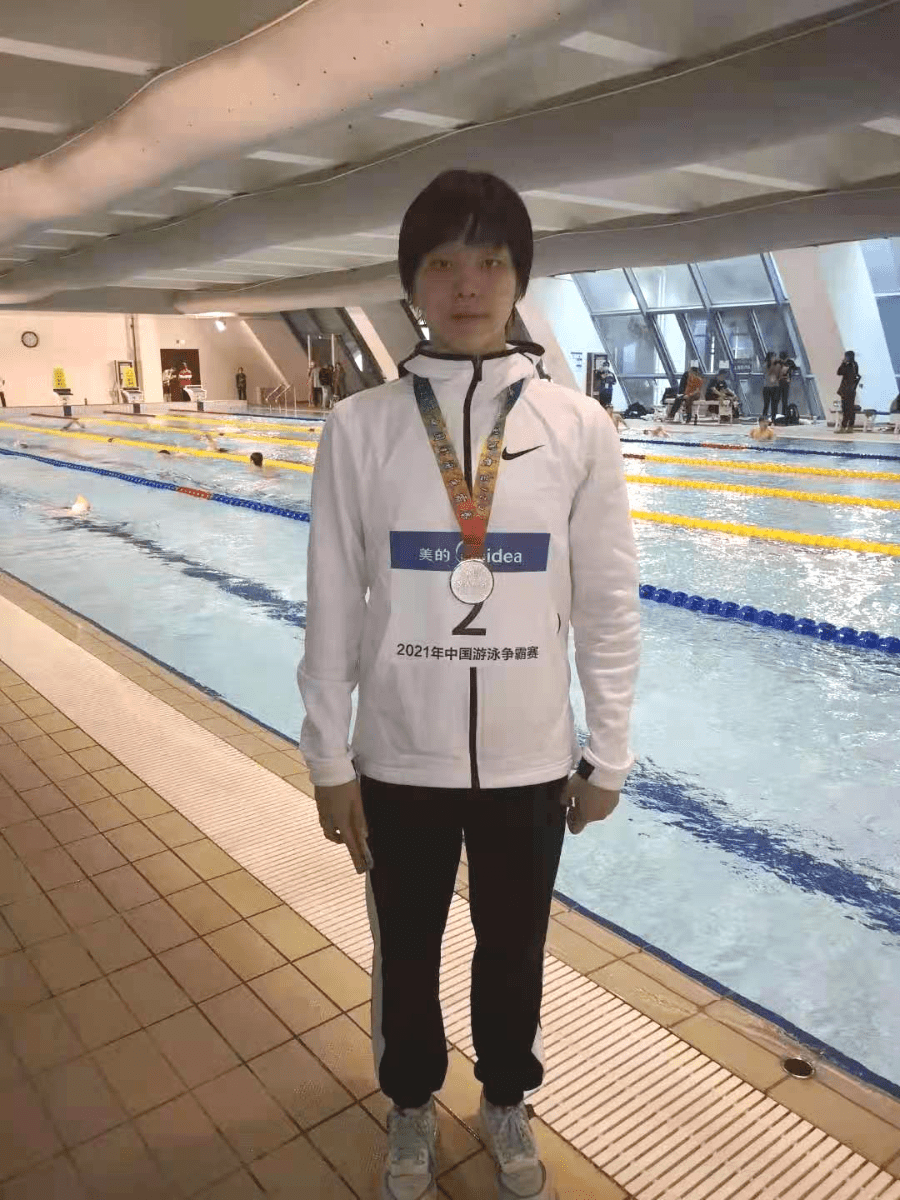 1xBit体育注册-墨西哥游泳选手创造佳绩，引人注目