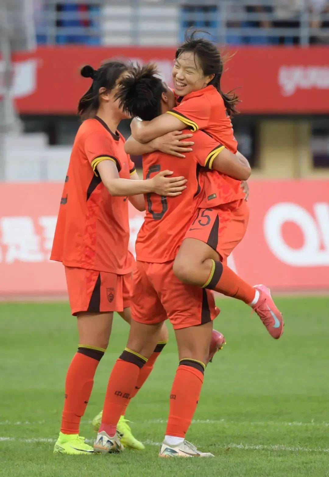 1xBit体育网页版登录入口-热血沸腾：女足大赛气氛席卷全球的简单介绍