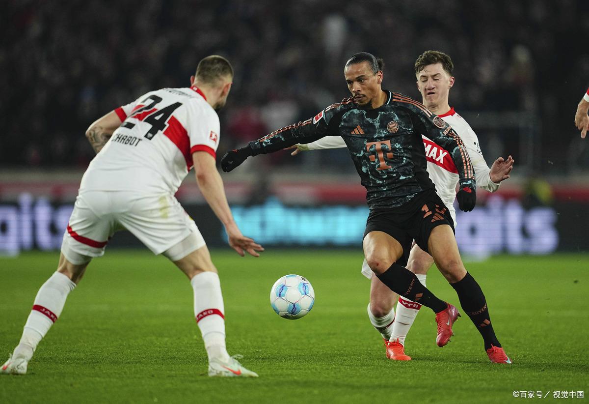 1xBit体育官网入口-包含波鸿球员伤愈复出，助球队实现连胜的词条