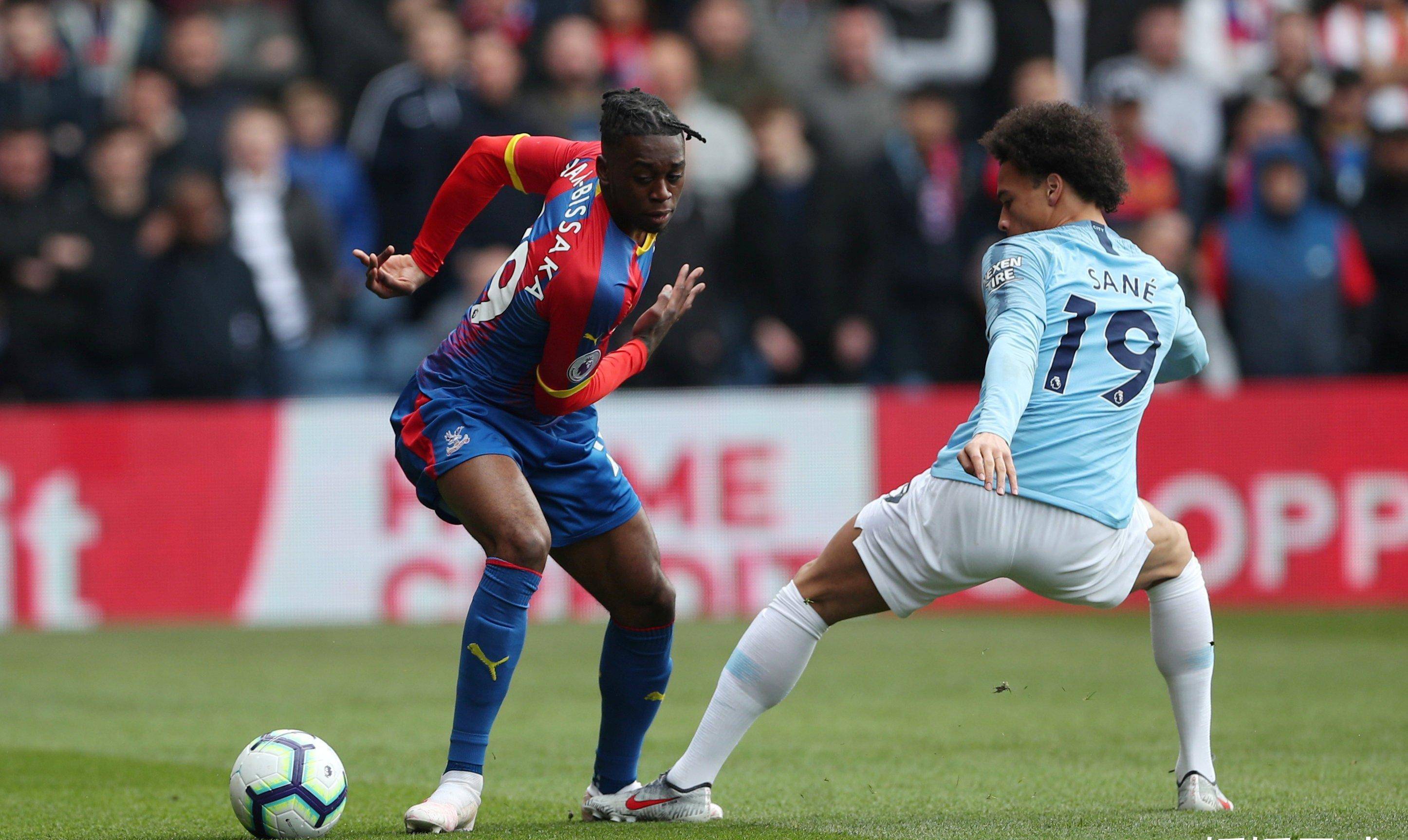 1xBit体育网页版-包含水晶宫客场击败哈德斯菲尔德，保级前景一片光明的词条