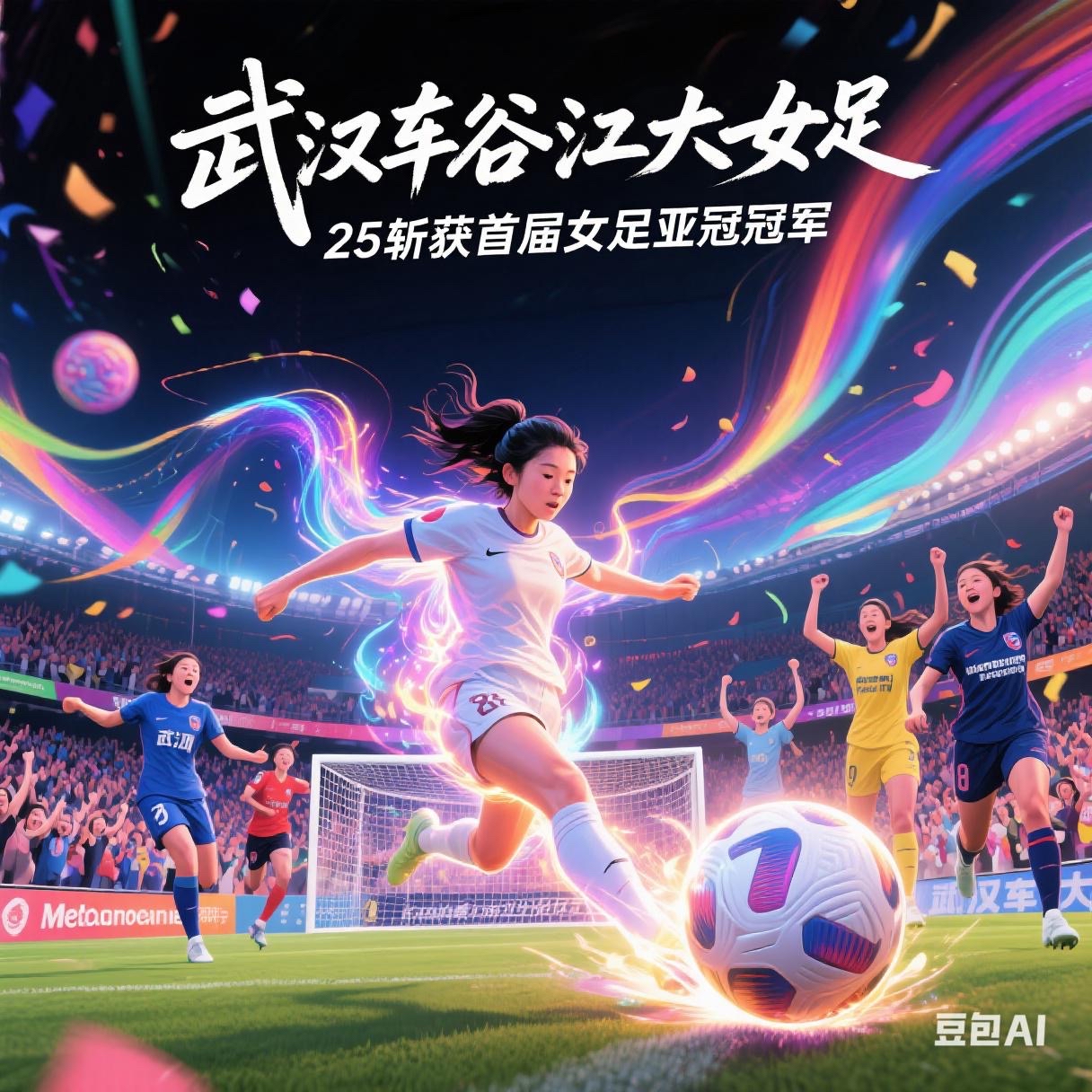 包含冠军之路:女子足球比赛展现王者风范,无可阻挡的词条 包含冠军之路:女子足球比赛展现王者风范,无可阻挡的词条