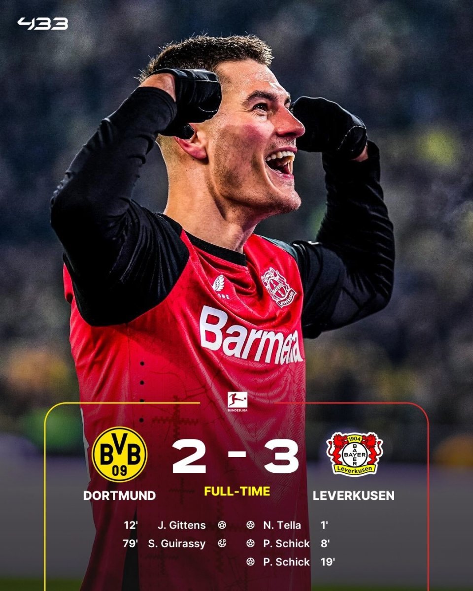 多特蒙德客场险胜,让对手望尘莫及 多特蒙德客场险胜,让对手望尘莫及