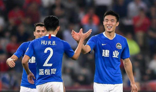 1xBit体育官网登录网址-建业继续不敌上港，保级压力不减