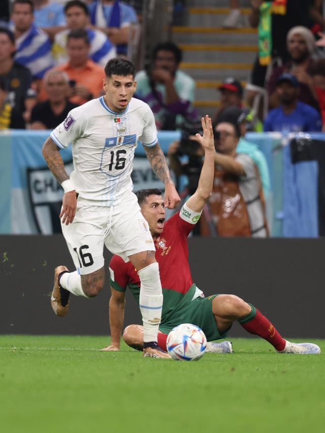 瑞典惜败斯洛文尼亚，乌拉圭晋级欧锦赛强！的简单介绍