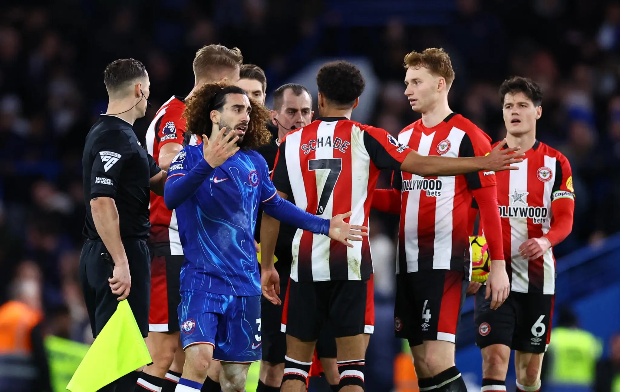 1xBit体育登录入口-布伦特福德客场晋级，成功晋级下一轮的简单介绍