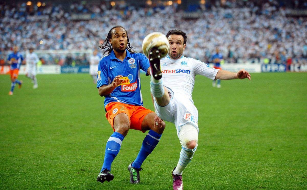 1xBit体育链接-包含蒙彼利埃在主场豪取胜利，法国联赛状况良好的词条