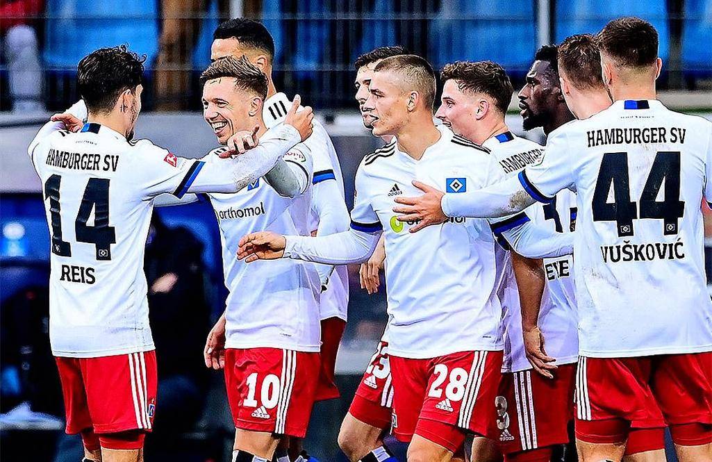 1xBit体育app下载地址-汉堡遭遇主场不敌，连续失利的简单介绍