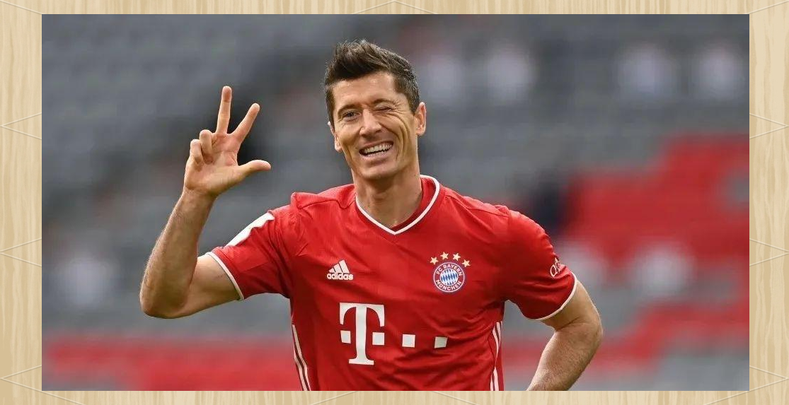 1xBit体育新闻-莱万多夫斯基受伤消息传来，拜仁战术或将调整的简单介绍