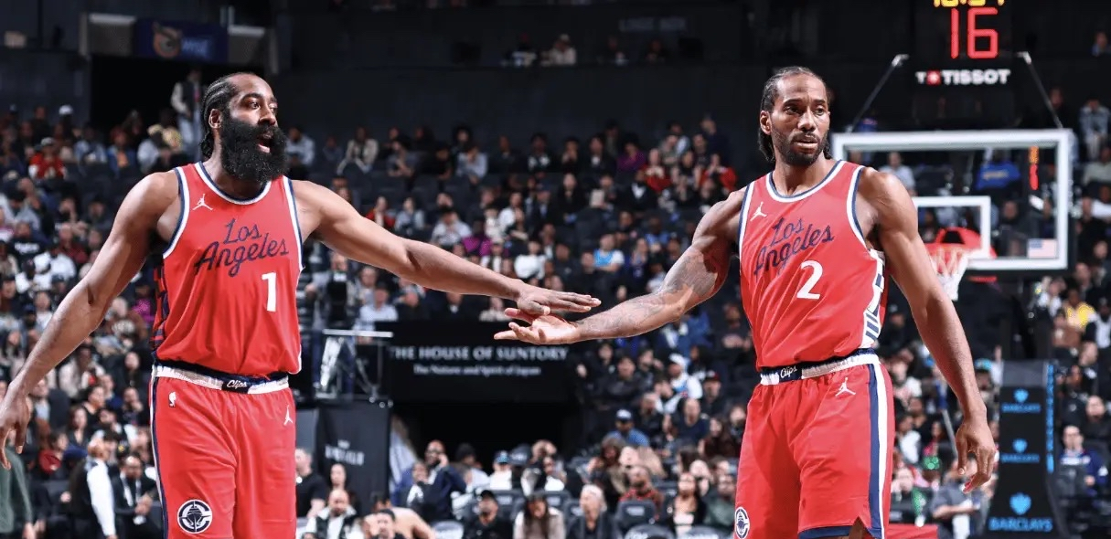 1xBit体育登录入口-快船底气比赛火辣交缠