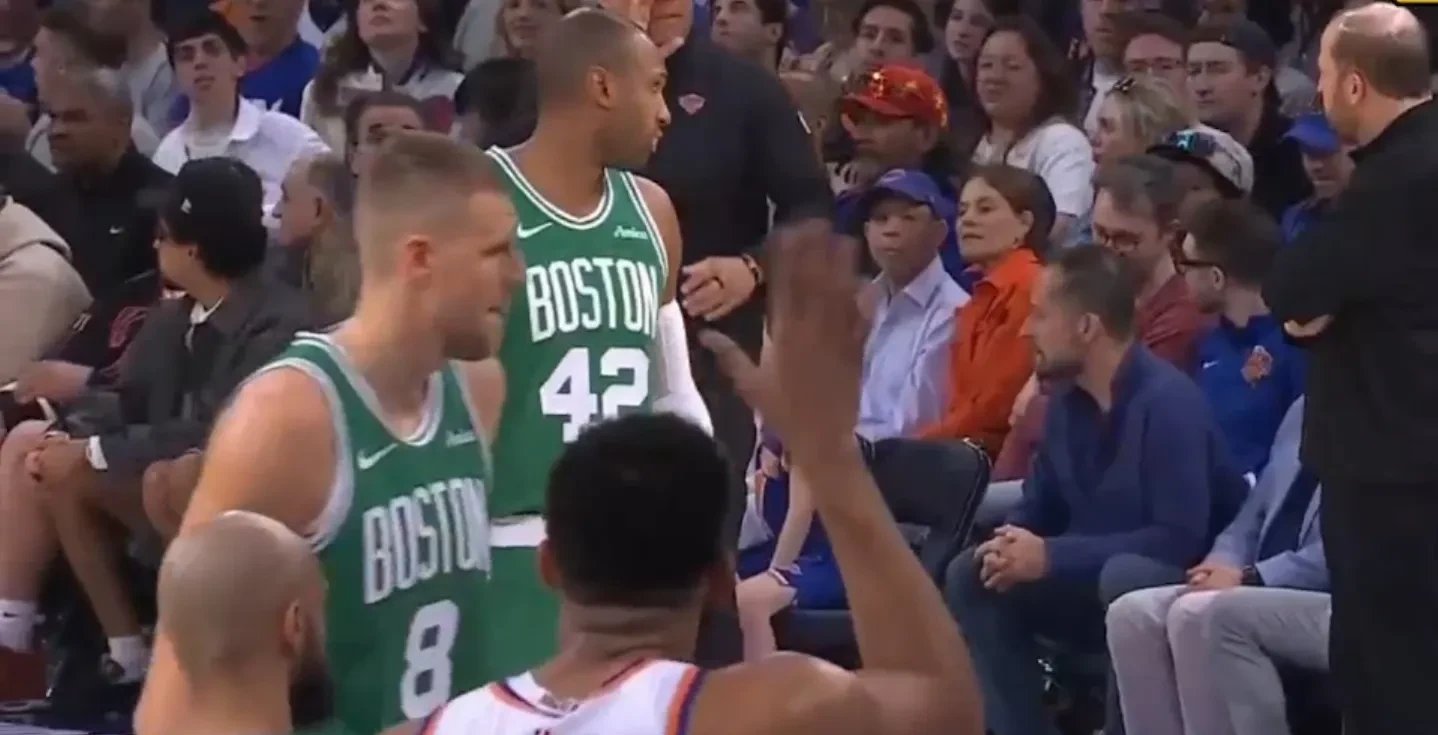 马刺负于凯尔特人遭两连败 马刺负于凯尔特人遭两连败