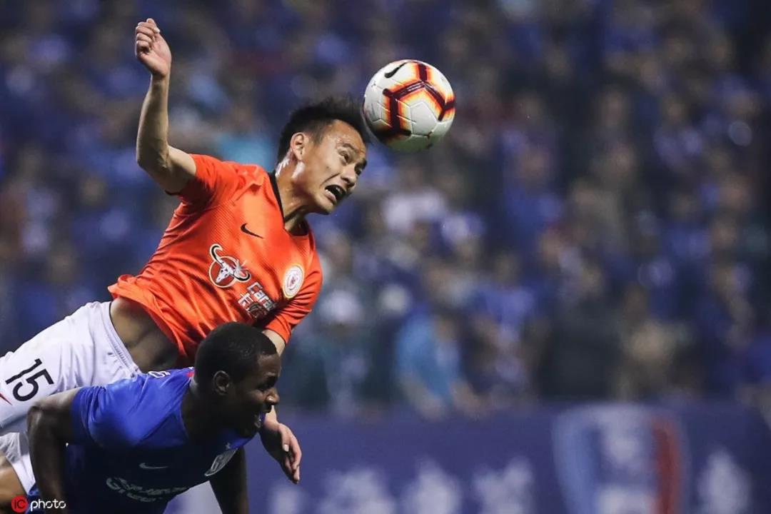 北京人和全力以赴备战下一轮 北京人和全力以赴备战下一轮