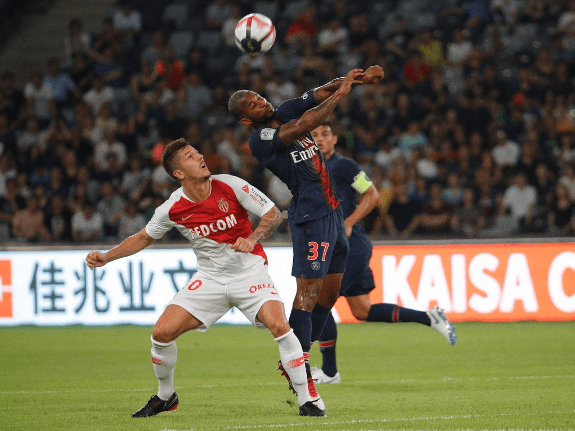 关于摩纳哥实现逆转胜利,展现强大实力的信息 关于摩纳哥实现逆转胜利,展现强大实力的信息