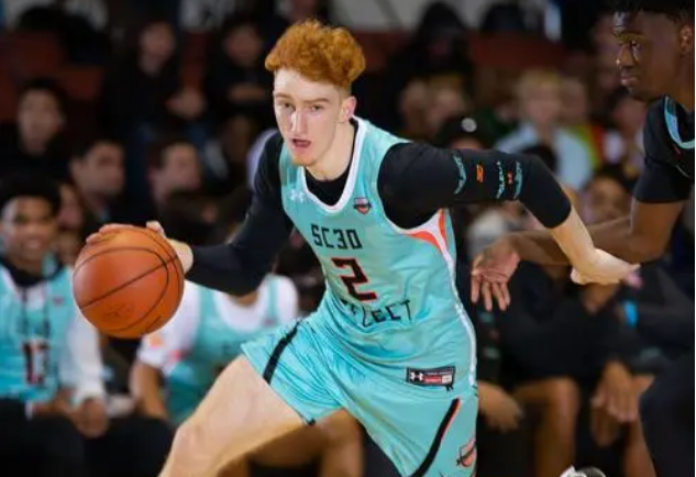 篮网小将崭露头角，成为球队希望之星