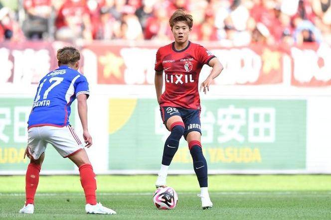 1xBit体育app下载-鹿岛鹿角击败对手，晋级亚冠赛事强