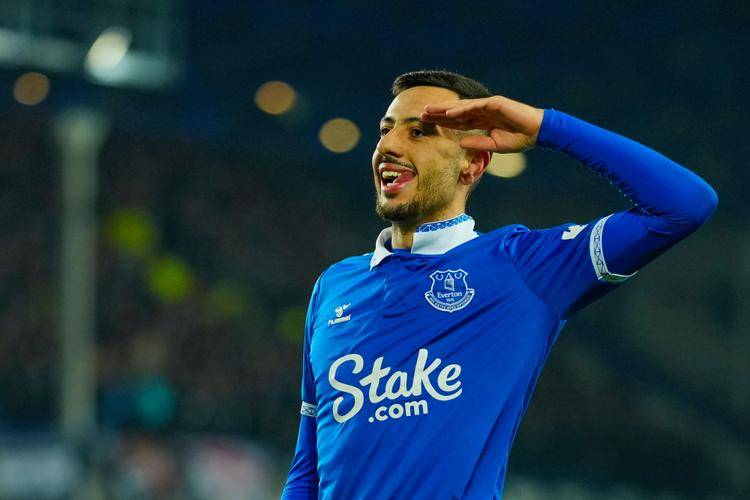 1xBit体育网页版入口-关于埃弗顿客场大胜纽卡斯尔，稳固中游位置的信息